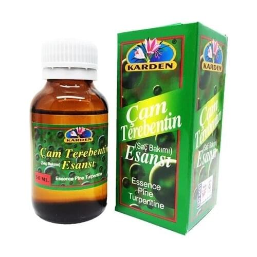 Pine turpentine essence natural fragrance aromatic oil perfume raw material skin hair massage traditional method plant