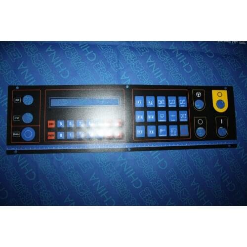 Matec TECNO Socks Machine Use Spare Part Keyboard / Matec TECNO Spare Part