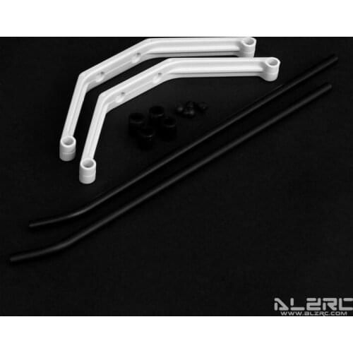 ALZRC - Devil 500 Pro Landing Skid Set