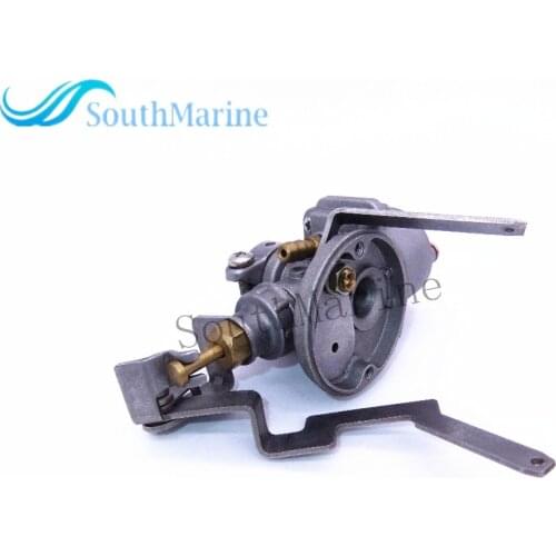 Boat Motor 823040A4 823040A5 823040A2 823040A1 Carburetor Assembly for Mercury Mariner 2-stroke 3.3HP 2.5HP 2HP
