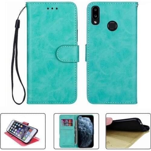 Lulumi Samsung Galaxy M20 Phone Cases