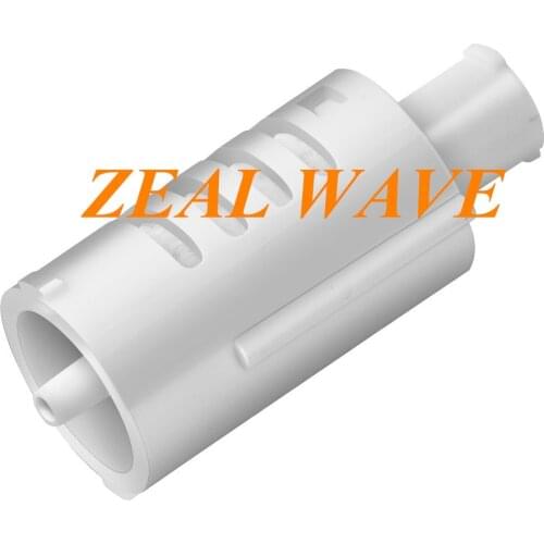 Side Flow Monitor Humo End CO2 Consumables Sampling Tube Luer Connector Air Circuit Filter