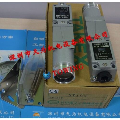 NT100 NTL100 NTR100 100% new and original