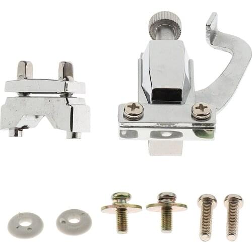 1 Set Iron Percussion Drums Strainer for Snare Drum Regulating Kits for Parts & Accessories