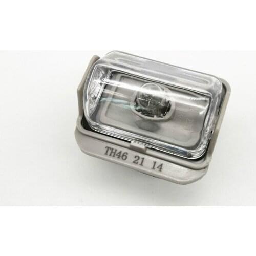 Suitable for Mazda 6 GG Mazda cx-5 cx-7 License plate lamp GJ6A-51-270