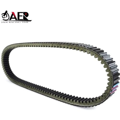 Drive Belt for Polaris 550 Widetrack LX Indy 440 XCF XCR 500 600 XLT LTD Classic SP Touring RMK Transfer Clutch Belt 3211070