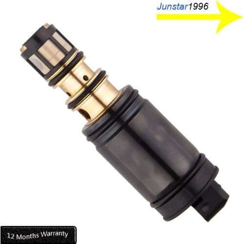 Mercedes-Benz air condition solenoid valve