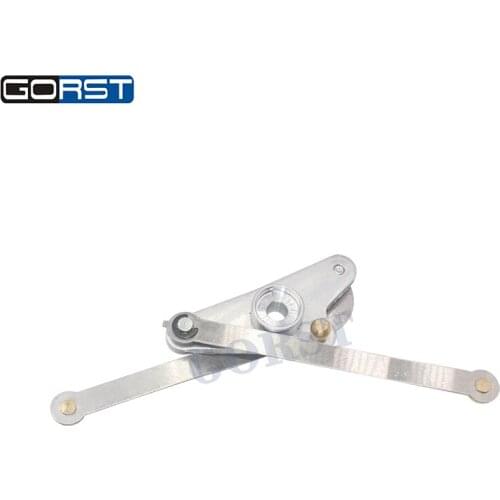 Intake Manifold Air Flap Runner Lever Repair Kit 2721402401 For M272 V6 M273 V8 2721412080 2731400701 2721412380