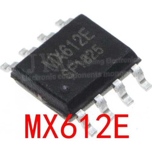 10pcs MX612 SOP-8 MX612E SOP SOP8