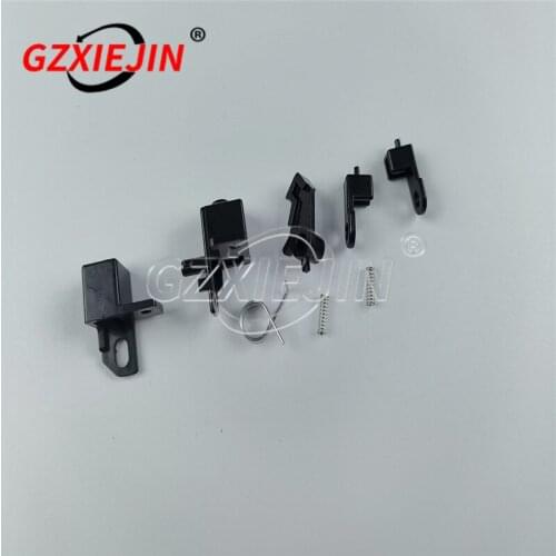 10X New Fuji Xerox 5 docucentre-V2263 V2265 V2060 V3060 V3065 fuser buckle guide rod iron hook R8 clamping machine