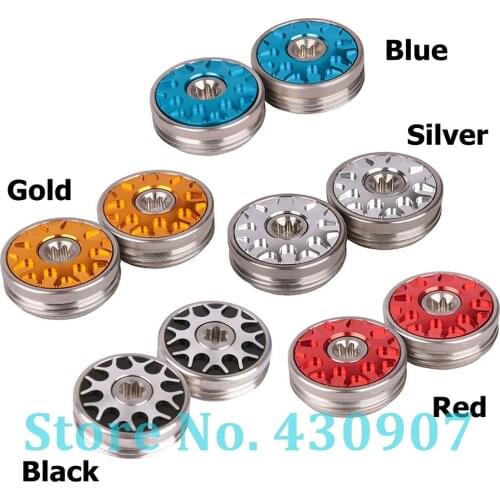 2pcs 5g Golf Weights for Stroke Lab and O-Works Putters Stroke Lab Putter weights
