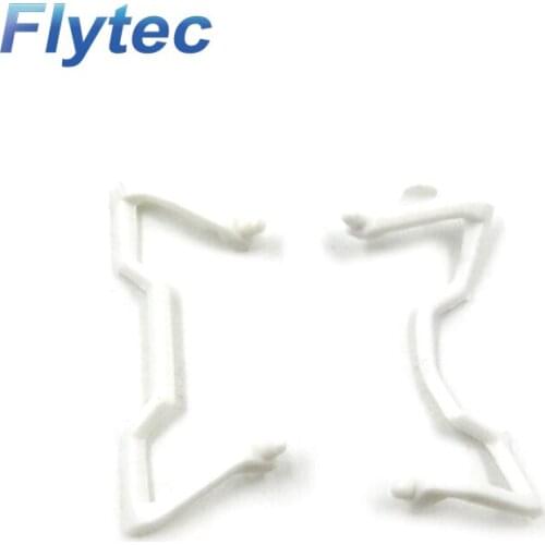2PCS SBEGO 124 Pocket Drone Spare Part Landing Gear