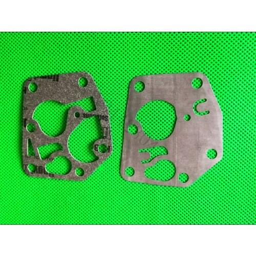 250Sets Carburetor Diaphragm Gasket Kit For Briggs & Stratton 495770 795083 5083H AE0588 5083K 7721 520175
