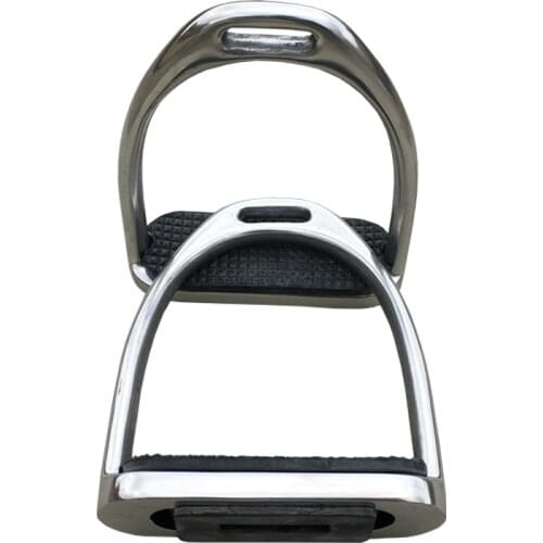 Aluminum Fillis Stirrups Light Weight Strong Safety Horse Products12cm