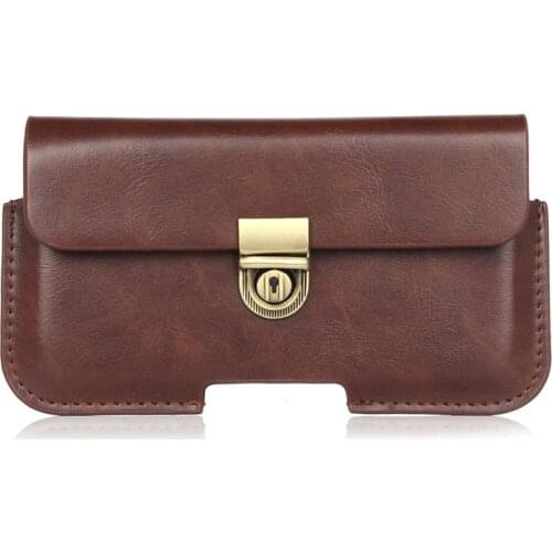 CHEZVOUS Small Men's Bags