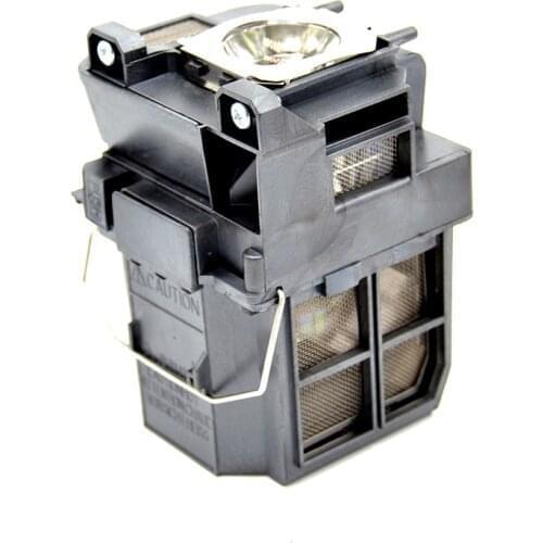 For ELPLP77/V13H010L77 Projector Lamp ELPLP77 V13H010L77 for EPS0N PowerLite 4650 PowerLite 4750W PowerLite 4855WU EB-1980WU