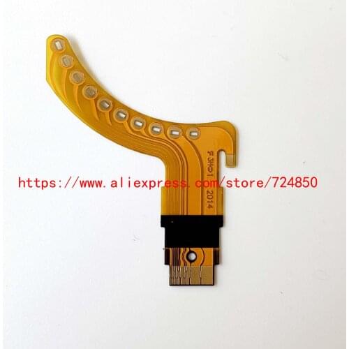 FOR Sony E-mount Lens Contact Cable 24-70 F4 16-35 F2.8 Contact Cable Lens Repair parts