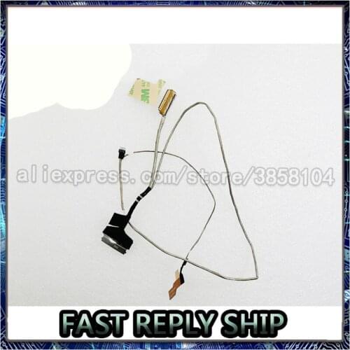 Lenovo Thinkpad 13-20J1 Laptop LCD Flex Cable 01HY335 DD0PS8LC102