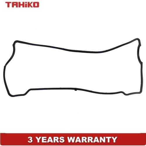 Rocker Cover Gasket Fit for Toyota Corolla AE92 AE102 AE112 1.8L 7AFE DOHC 16V
