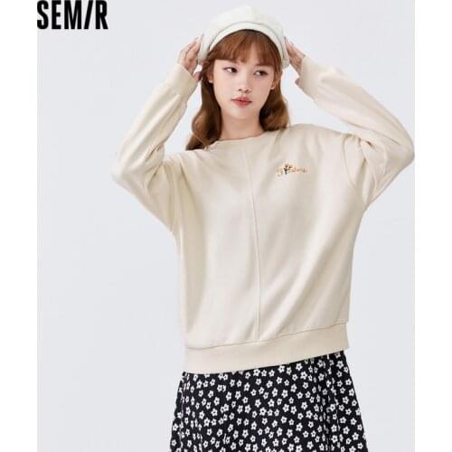 Semir Women's Sweatshirts