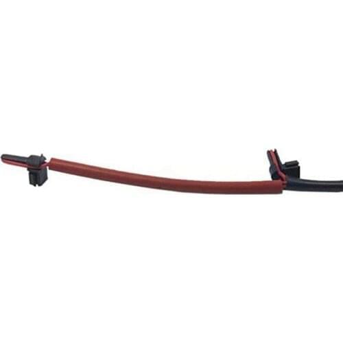 Car brake alarm line / brake sensing line for Porsche 92861236600