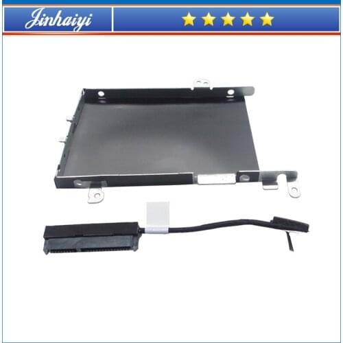 Hard drive rack for Dell E5570 3510 M3510 hard drive interface cable