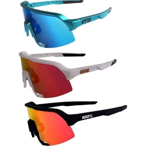 Cycling Sunglasses High Definition Bike Shades Sunglass Outdoor Bicycle Glasses Goggles Bike Accessories