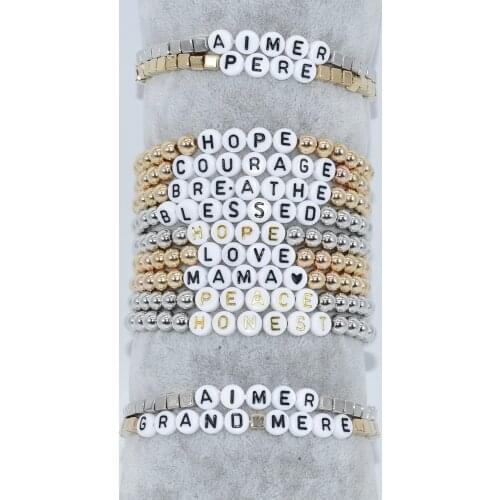 Wofish Silver Bracelets