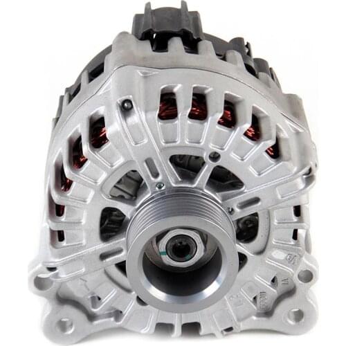 3.0T V6 Alteranator Fit For AU-DI Q7 10-15 06E903023B 06E 903 023B 06E903023BX