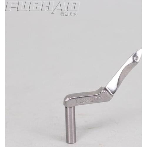 32807 Upper Looper Bending Of Needle Suitable For DCZ-500 Curved Needleindustrial Sewing Machine Spares Parts