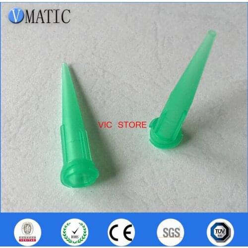 Free Shipping 18G TT Tapered Glue Dispensing Needles Tip Liquid Dispenser Needle
