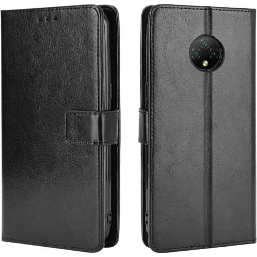 For Doogee X95 Case classic Flip Luxury Wallet PU Leather Phone Bags For Doogee X95 Case Cover