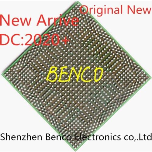 DC:2020+ 100% New 216-0810084 216 0810084 BGA Chipset