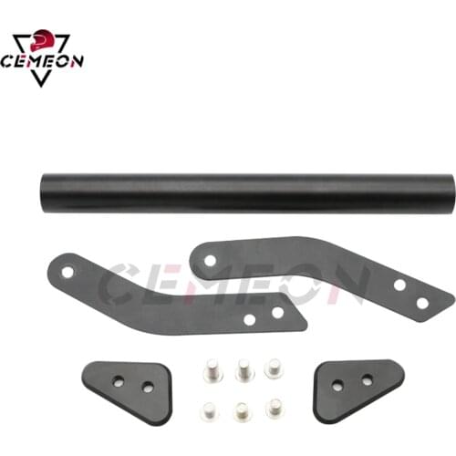 For Kawasaki Versys 650 KLE650 Versys650 2015 2016 2017 2018 2019 15 16 17 Motorcycle Mobile Phone Holder GPS Navigation Holder