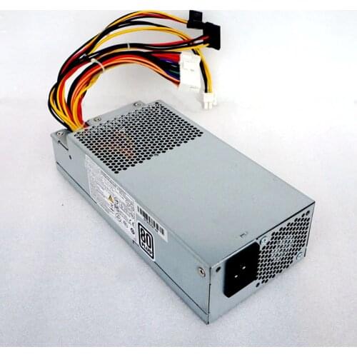For LITEON PE-5221-08 AF PS-5221-9 06 rated 220W small chassis power supply