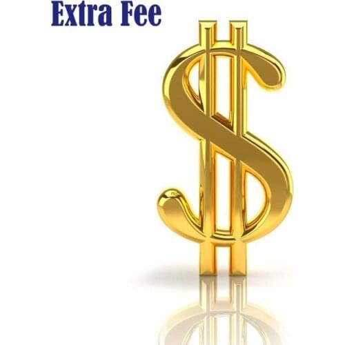 Extra fee