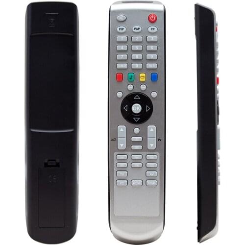 HUAYU KL CREA LCD-1 * VENERA 42 UK