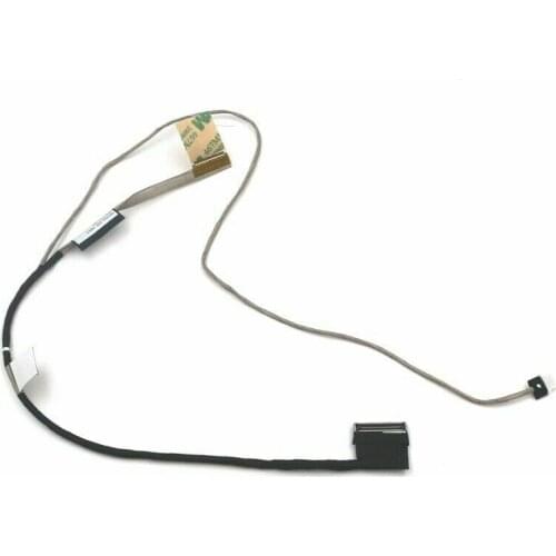JIANGLUN for MSI MS16GD MS-16GD CX61 2QC LCD LED LVDS VIDEO CABLE K1N-3030011-V03 30PIN
