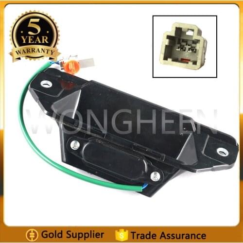 Keenkom Car Moldings