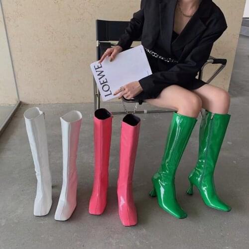 Kissxuanyan Fashion Footwear