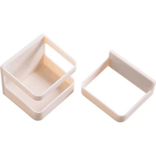 Umbrella Storage Bracket Wall Mount Stand Multi-functional Umbrella Stand Holder Adjustable Wall-mounted Umbrella Drain Rack