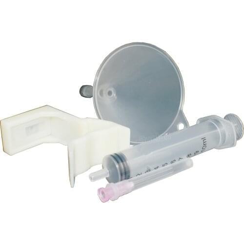 For HP500 ps Print Head Cleaner kit For Designjet 10ps 20ps 30 500 500ps 800 800ps 815 MFP 820 MFP for hp10 82 cartridge