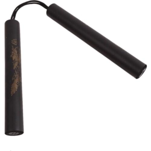 Martial Arts Foam Nunchakus Kids Beginners Exercise Tools Multicolor Child Toys Kid Training Tools Children Sponge Nunchaku