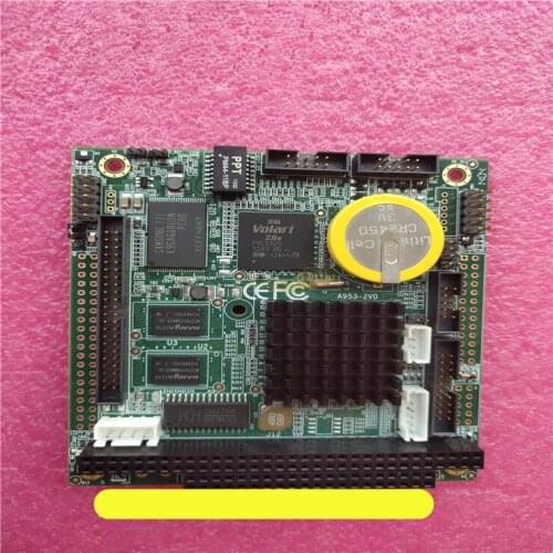 Industrial equipment board PC/104 PC107 interface A953-2V0