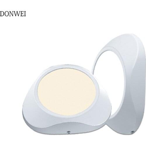 12W 18W LED Ceiling Light Fixture Modern Lamp for Home decor Living Room Bedroom Kitchen Surface Mount Panel Ceiling Lights