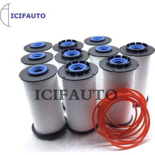 Fuel Filter for Dodge Ram 1500 3.0 V6 Eco- Diesel 2014 2015 2016 2017
