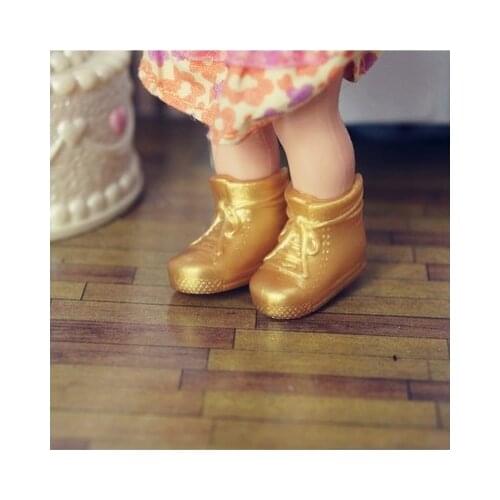 Doll shoes for BB sister kally doll BBI306
