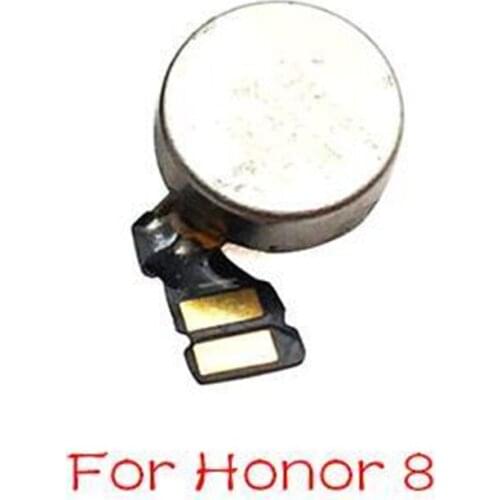 Vibrator For Huawei Honor 8 Lite 8A 8C 8X Max Vibration Motor Flex Cable Repair Spare Parts