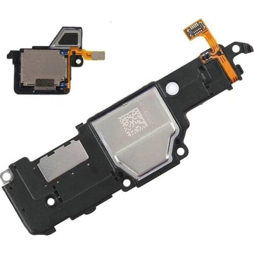 2Pcs/set OEM Buzzer Ringer Loudspeaker Module Spare Part for Huawei Mate 20 Pro