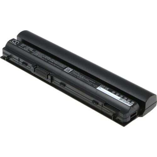 CS 4400mAh/48.84Wh battery for DELL Latitude E6320,Latitude E6320 XFR,Latitude E6330,Latitude E6430,WJ38,WJ383